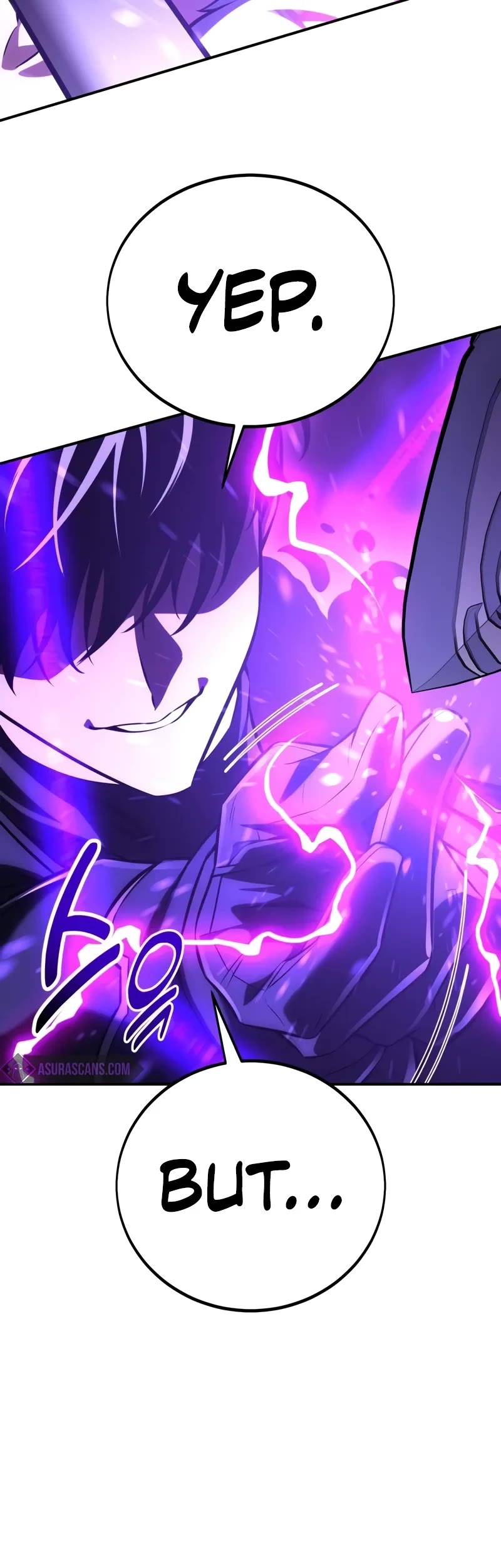 I Killed an Academy Player chapter 58 page 6