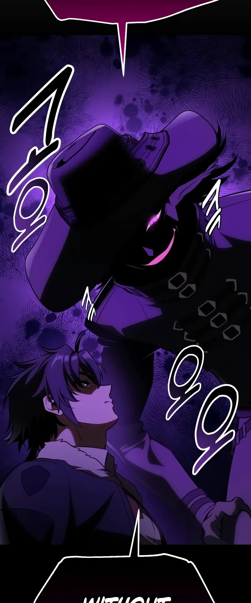 I Killed an Academy Player chapter 58 page 61