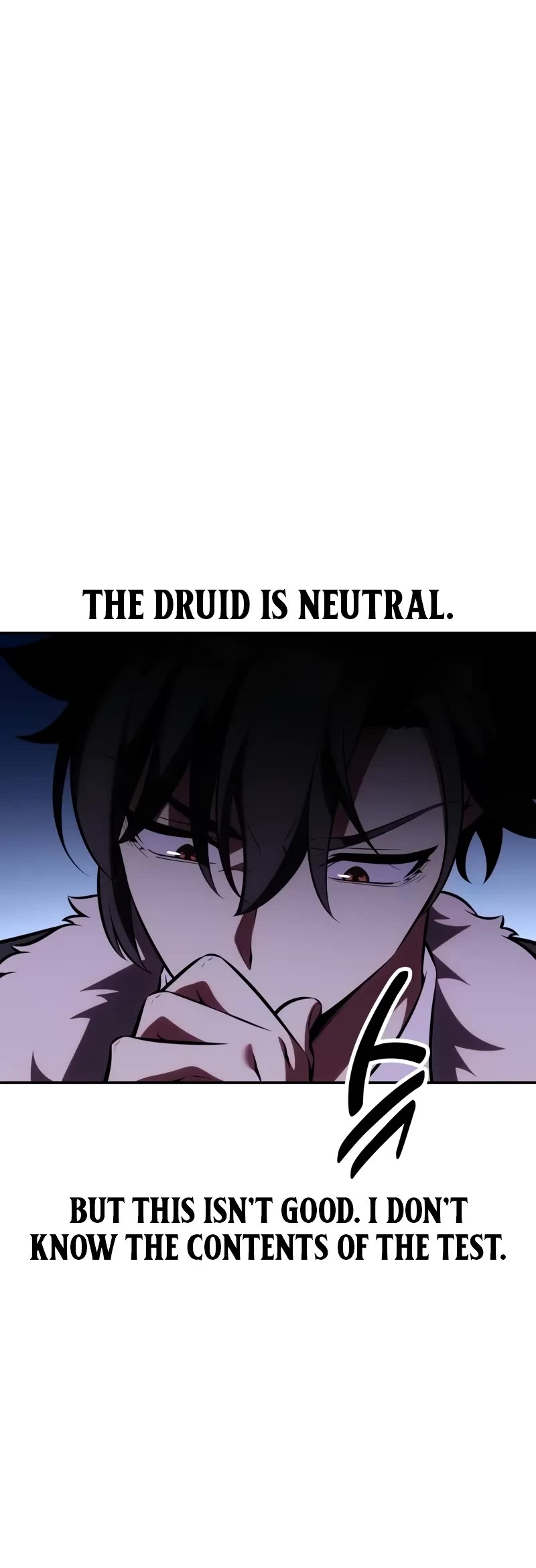 I Killed an Academy Player chapter 58 page 66