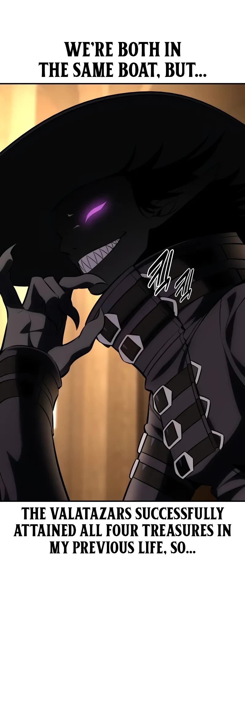 I Killed an Academy Player chapter 58 page 67