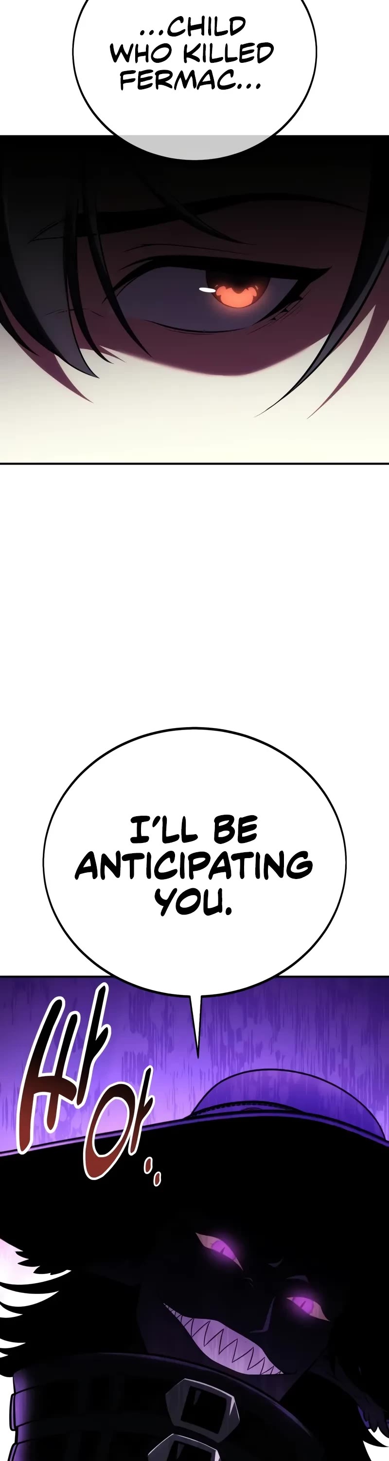 I Killed an Academy Player chapter 58 page 69