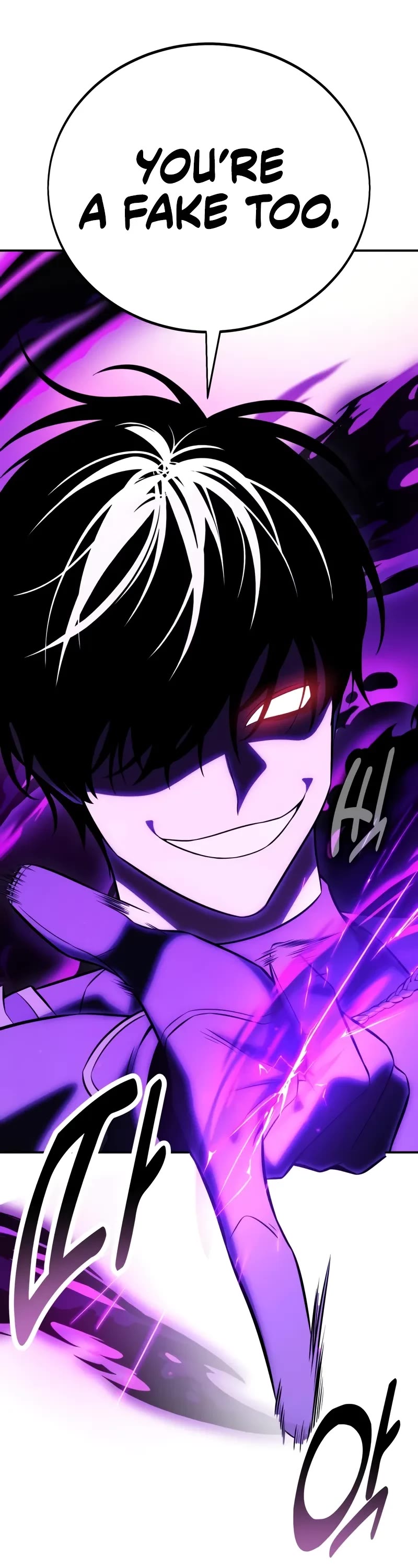 I Killed an Academy Player chapter 58 page 7