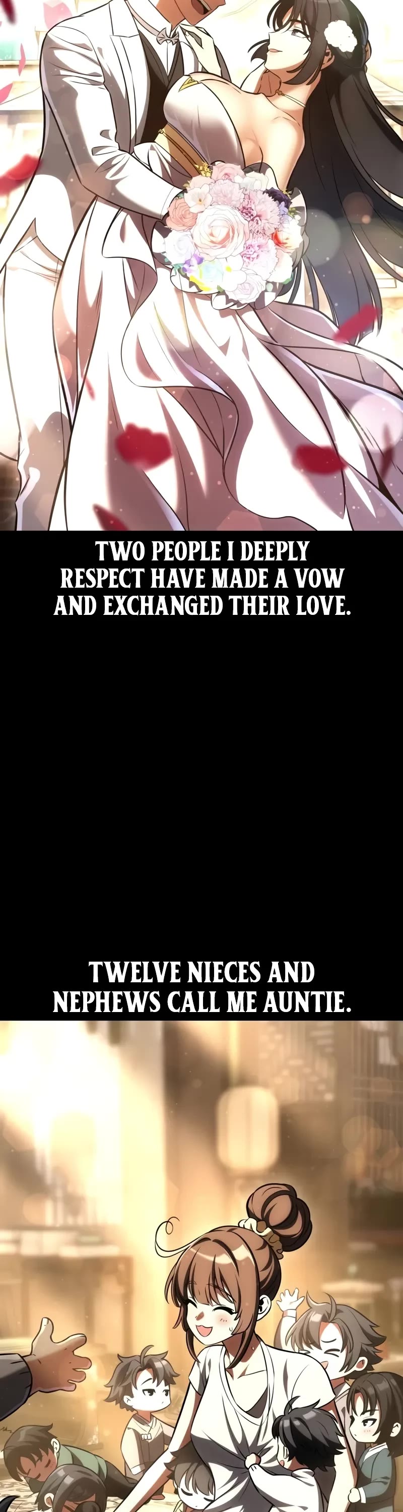 I Killed an Academy Player chapter 58 page 75