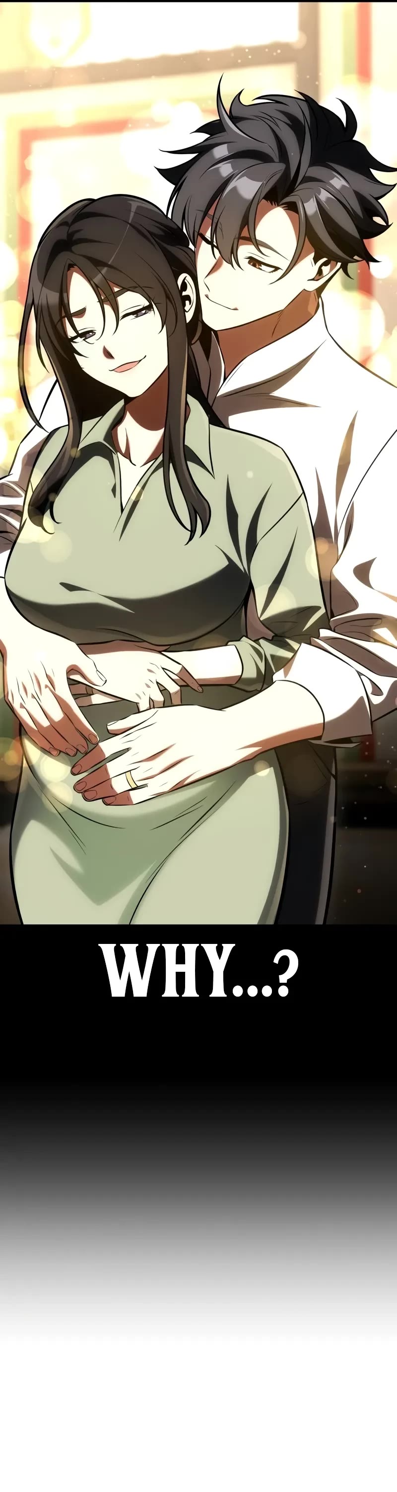 I Killed an Academy Player chapter 58 page 78