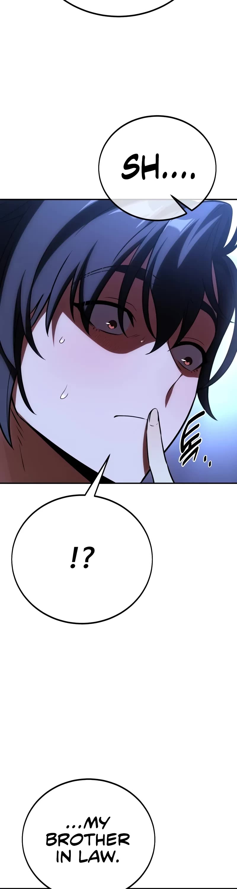 I Killed an Academy Player chapter 58 page 83