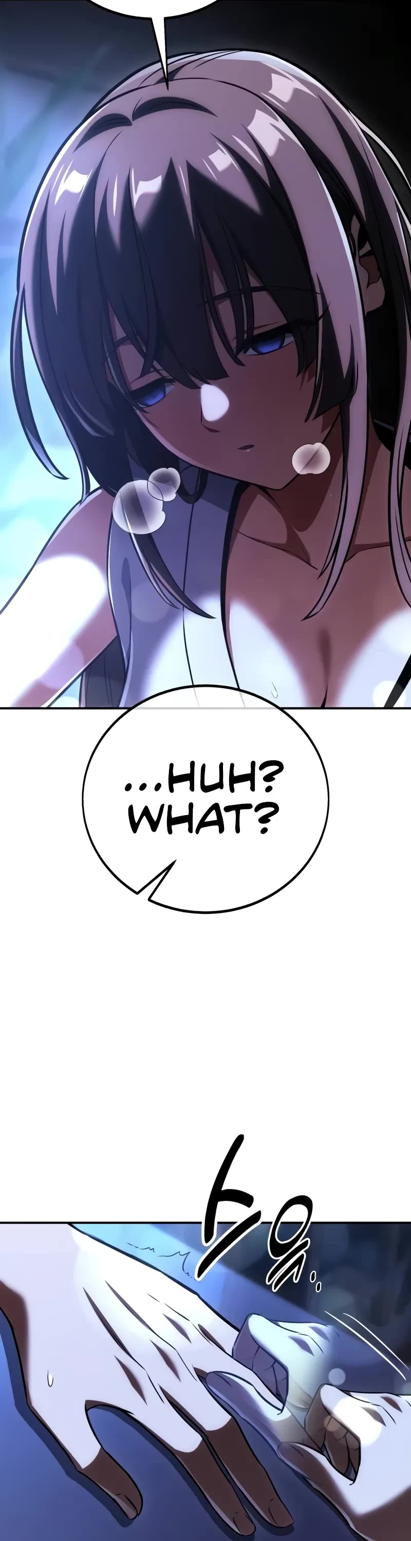 I Killed an Academy Player chapter 58 page 84