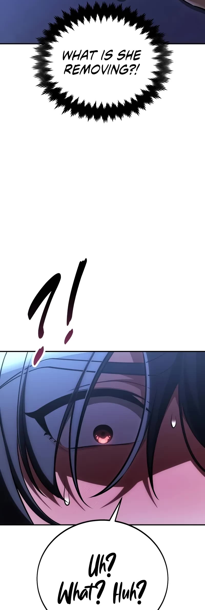 I Killed an Academy Player chapter 58 page 85