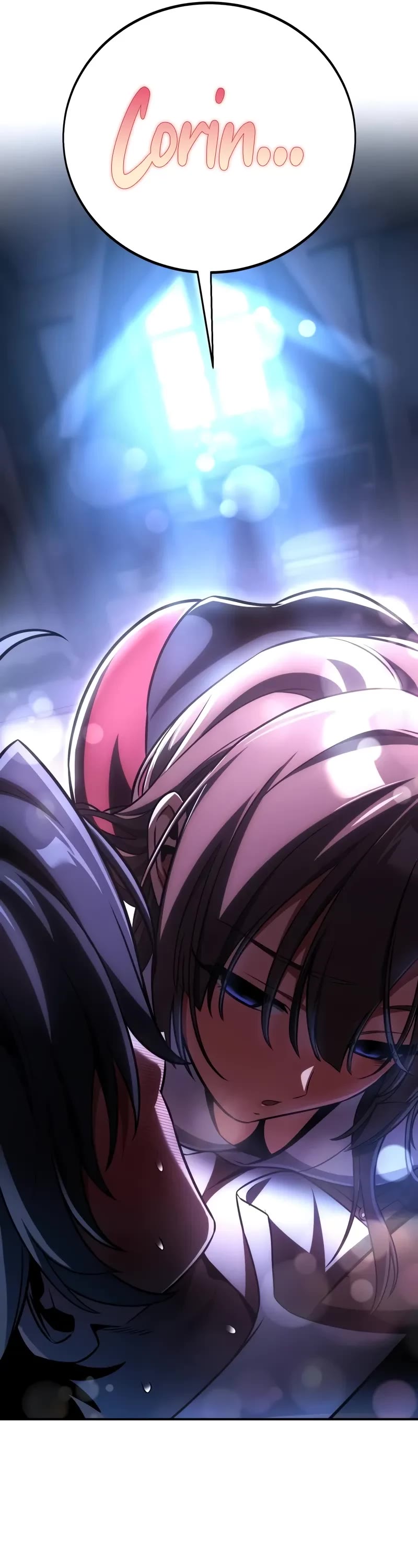 I Killed an Academy Player chapter 58 page 87