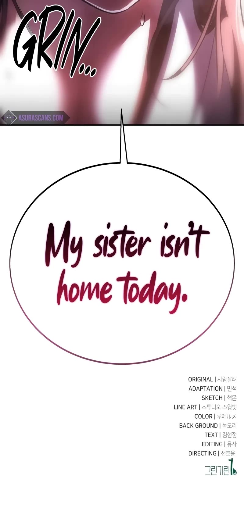 I Killed an Academy Player chapter 58 page 89