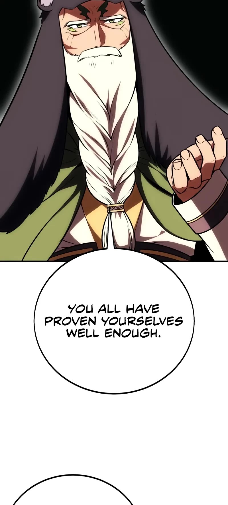 I Killed an Academy Player chapter 59 page 10