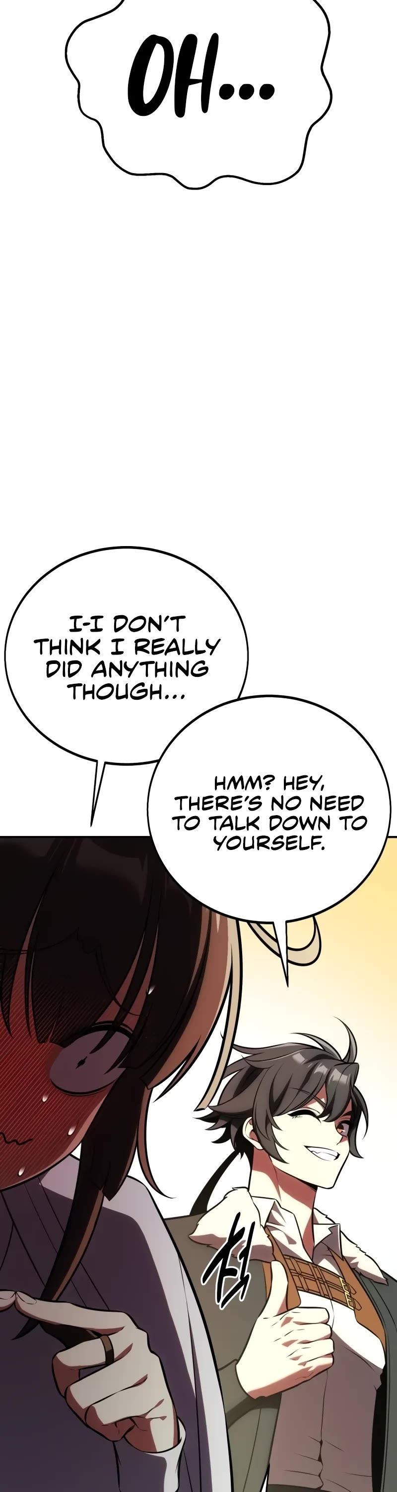 I Killed an Academy Player chapter 59 page 13