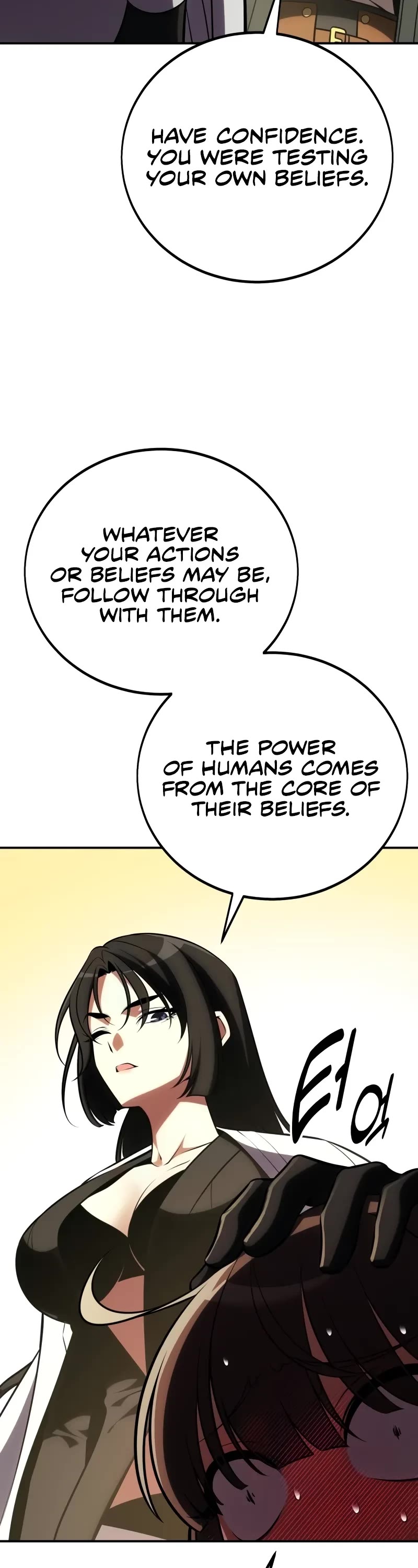 I Killed an Academy Player chapter 59 page 14