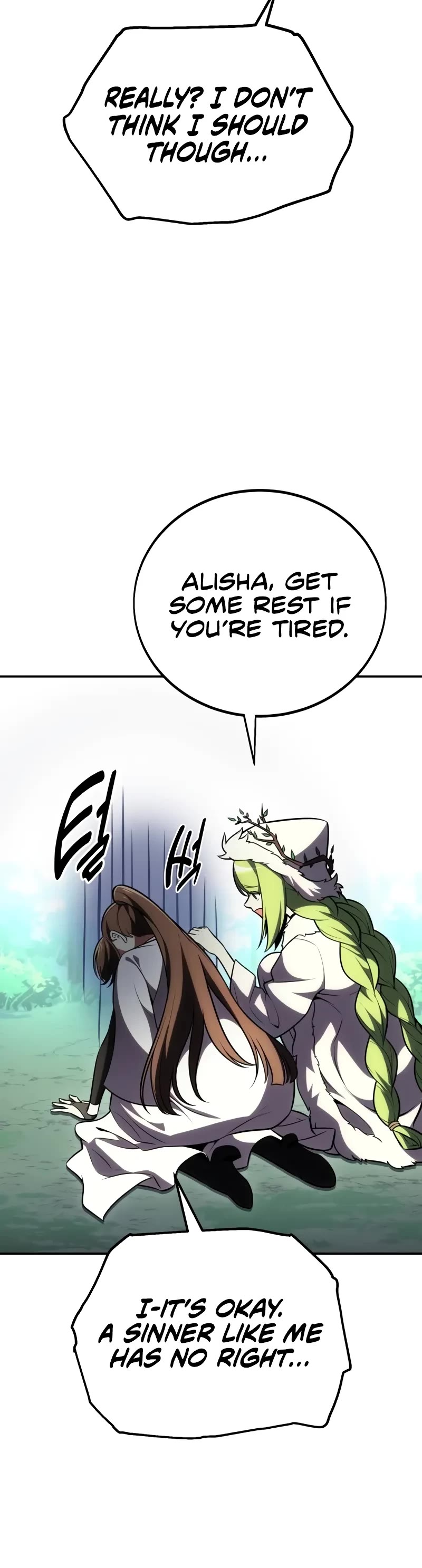 I Killed an Academy Player chapter 59 page 15