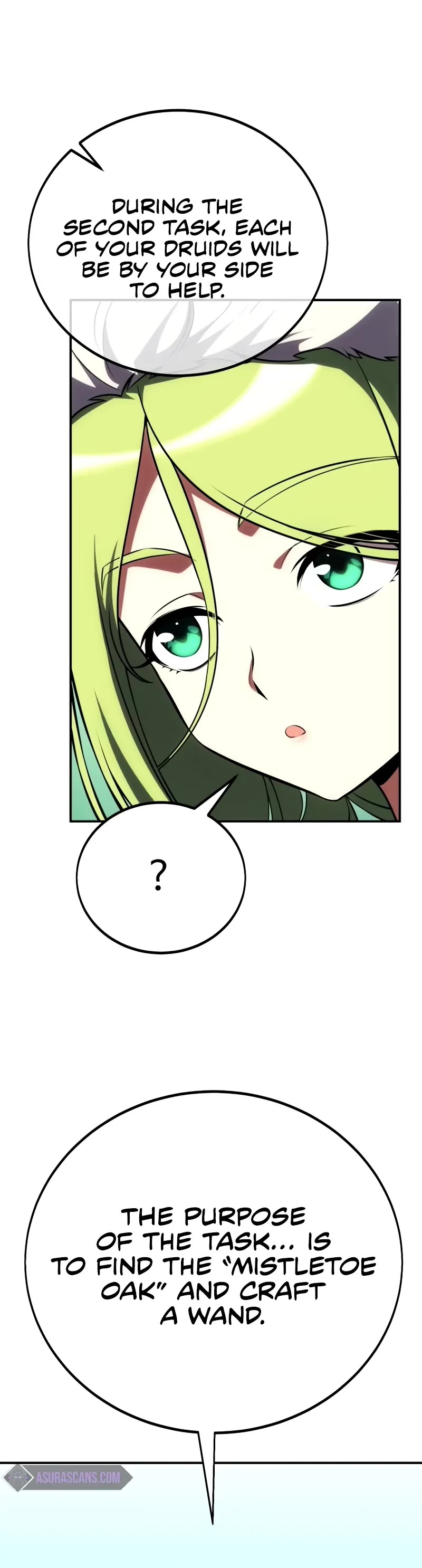 I Killed an Academy Player chapter 59 page 16