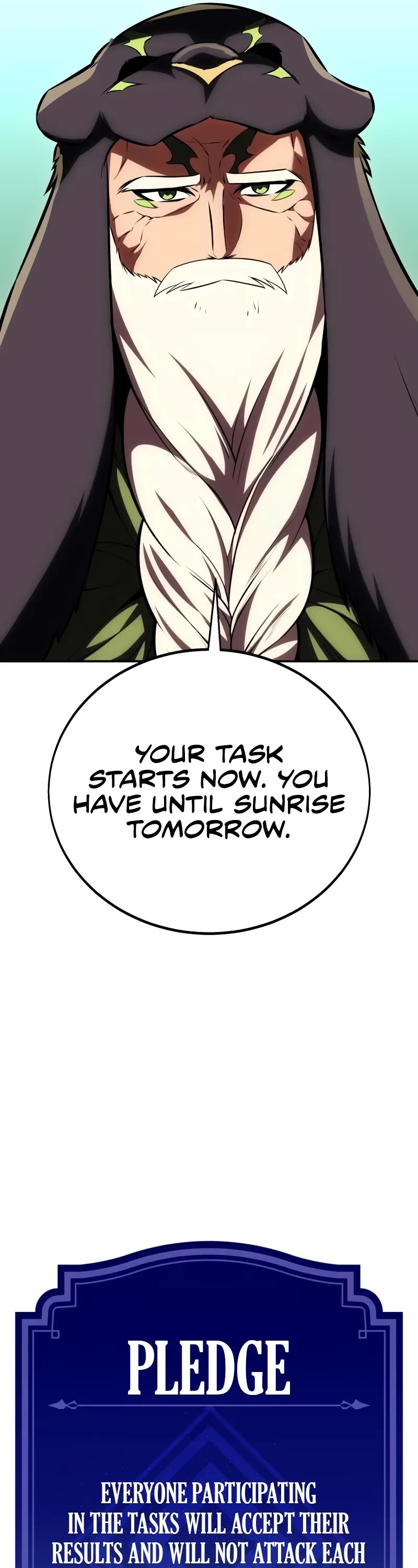 I Killed an Academy Player chapter 59 page 17