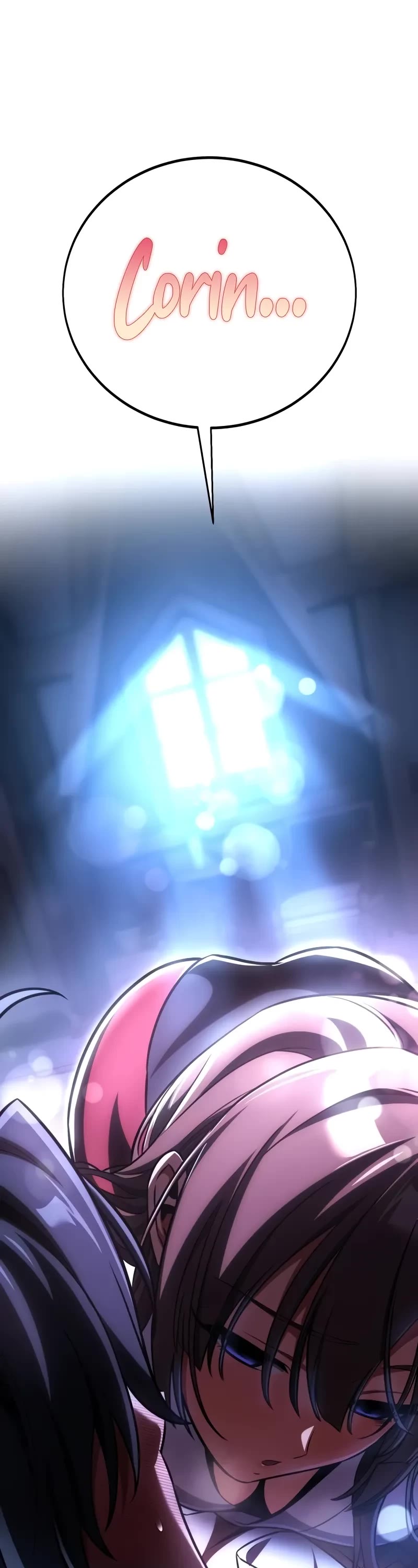 I Killed an Academy Player chapter 59 page 2