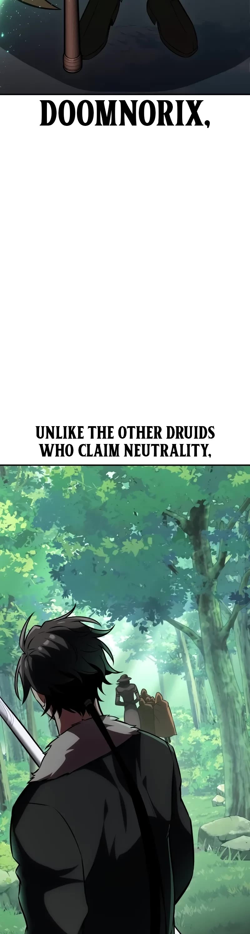 I Killed an Academy Player chapter 59 page 20