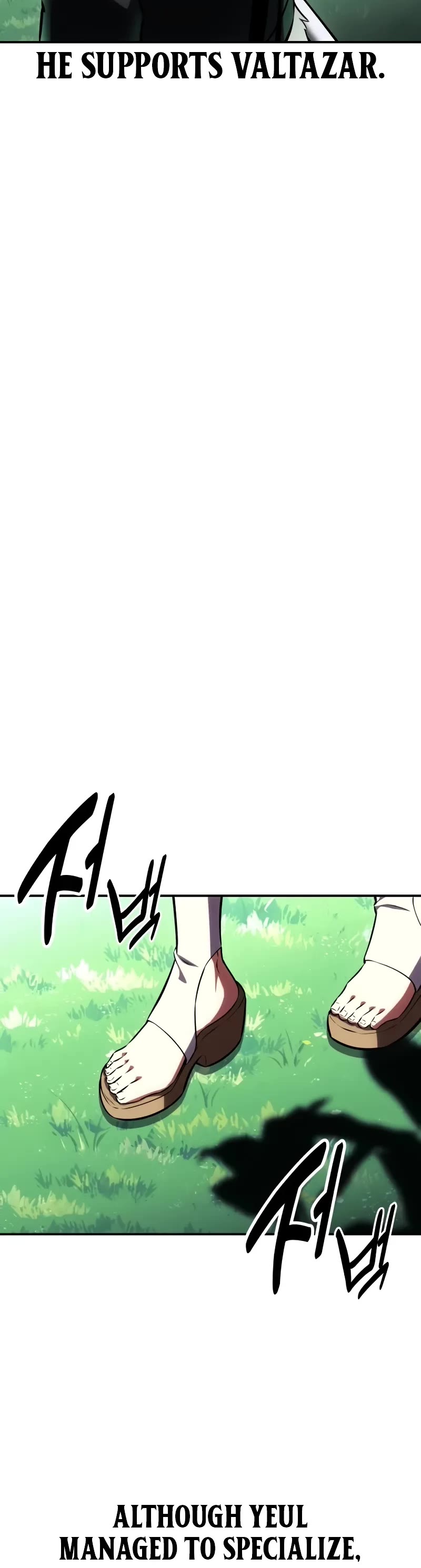 I Killed an Academy Player chapter 59 page 21