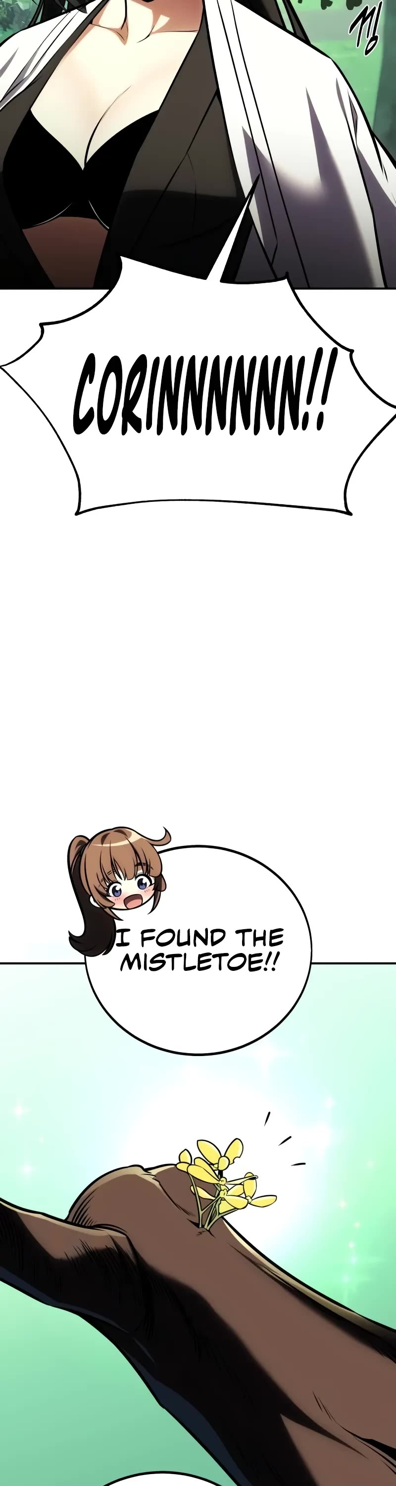 I Killed an Academy Player chapter 59 page 24