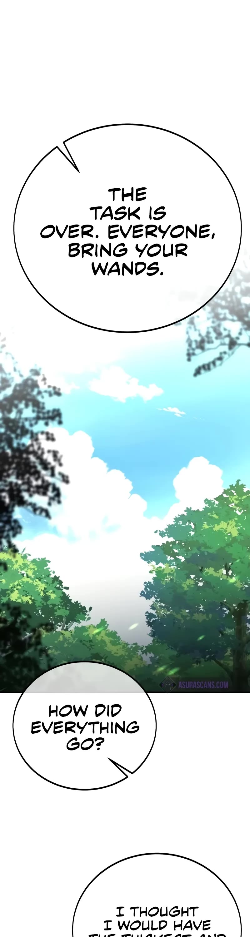 I Killed an Academy Player chapter 59 page 28