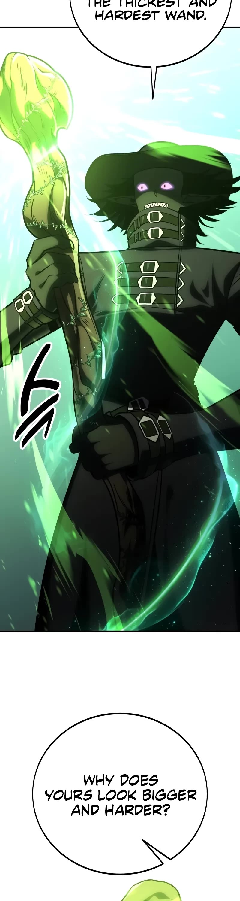 I Killed an Academy Player chapter 59 page 29