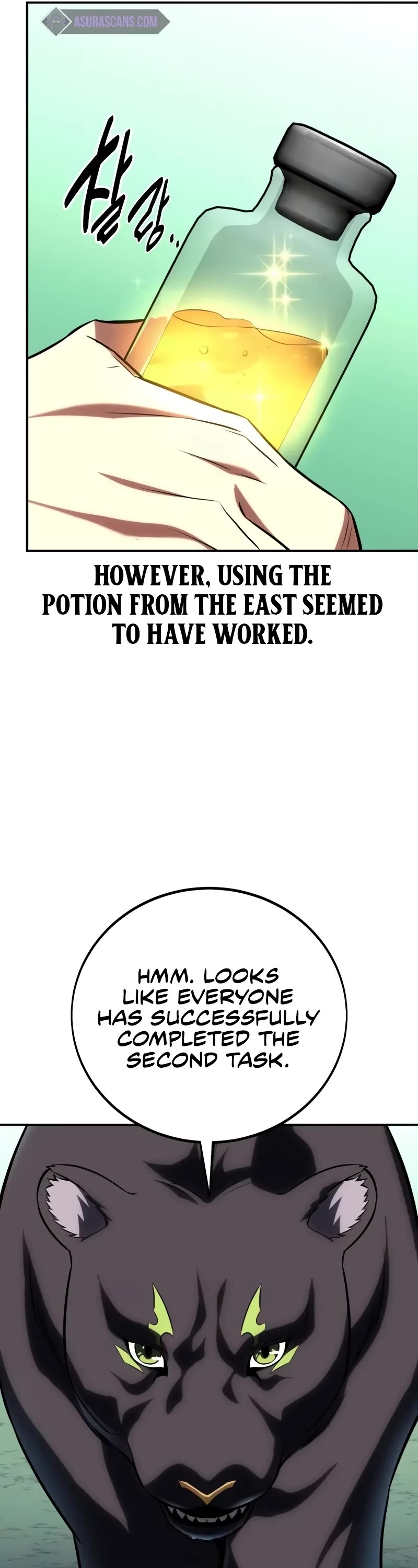 I Killed an Academy Player chapter 59 page 32