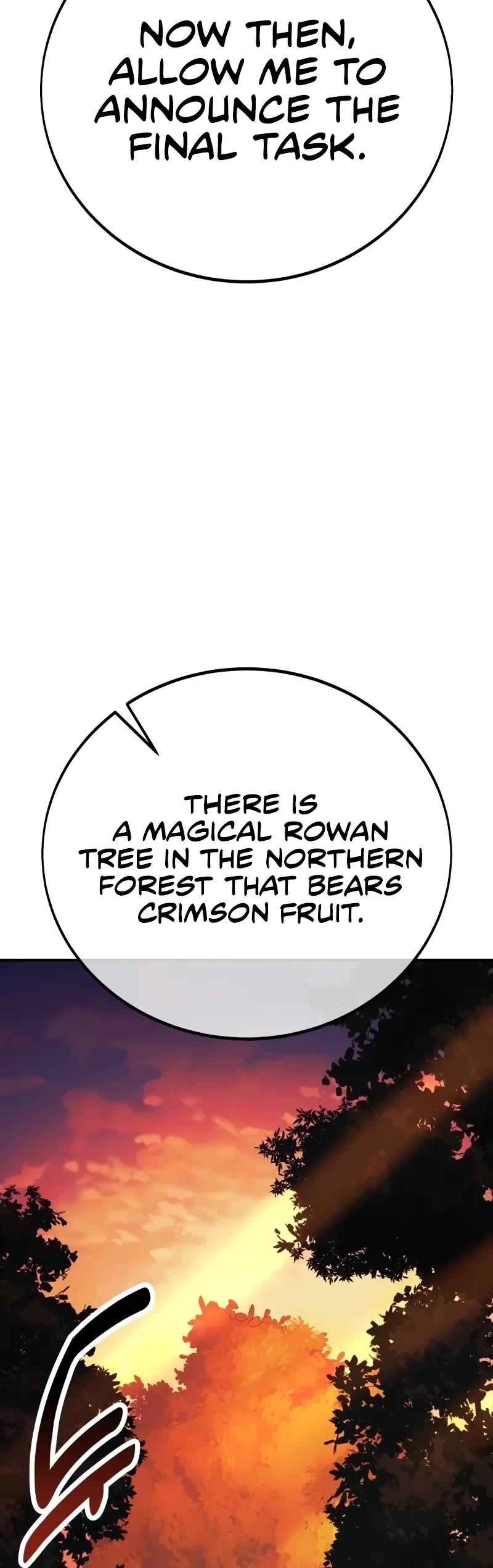 I Killed an Academy Player chapter 59 page 34