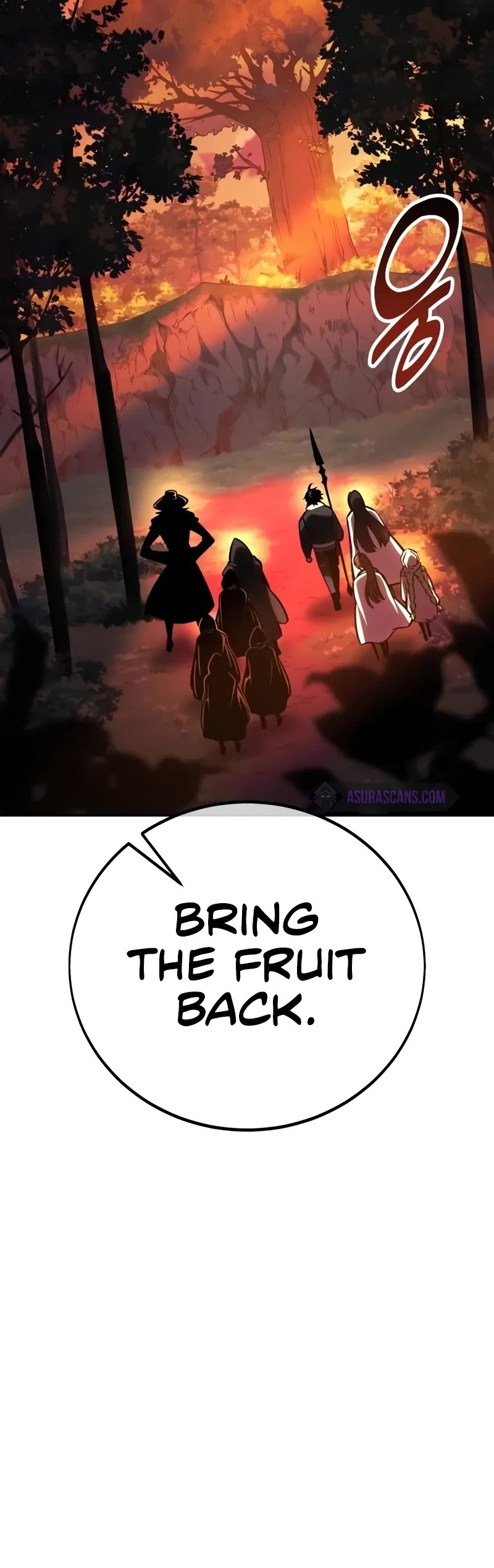 I Killed an Academy Player chapter 59 page 35