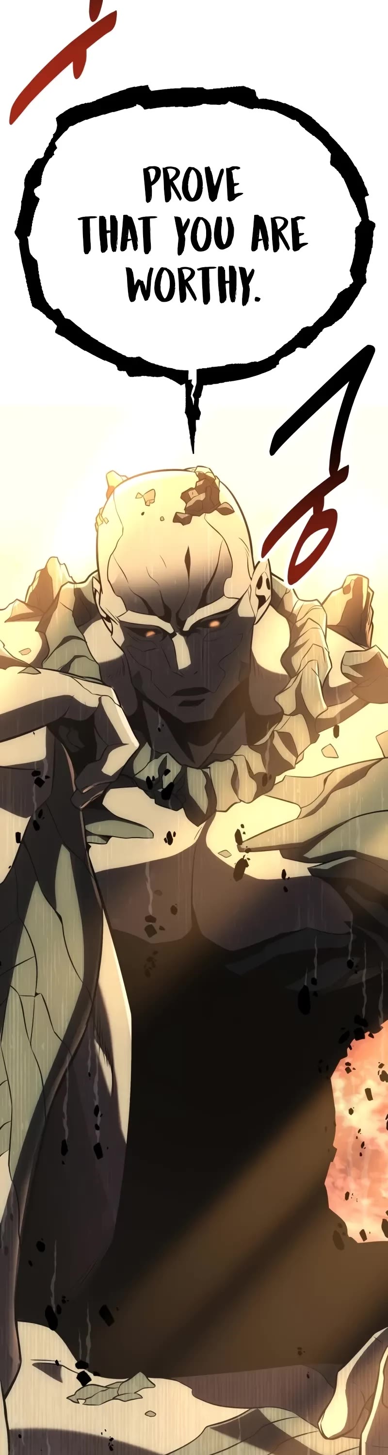 I Killed an Academy Player chapter 59 page 38