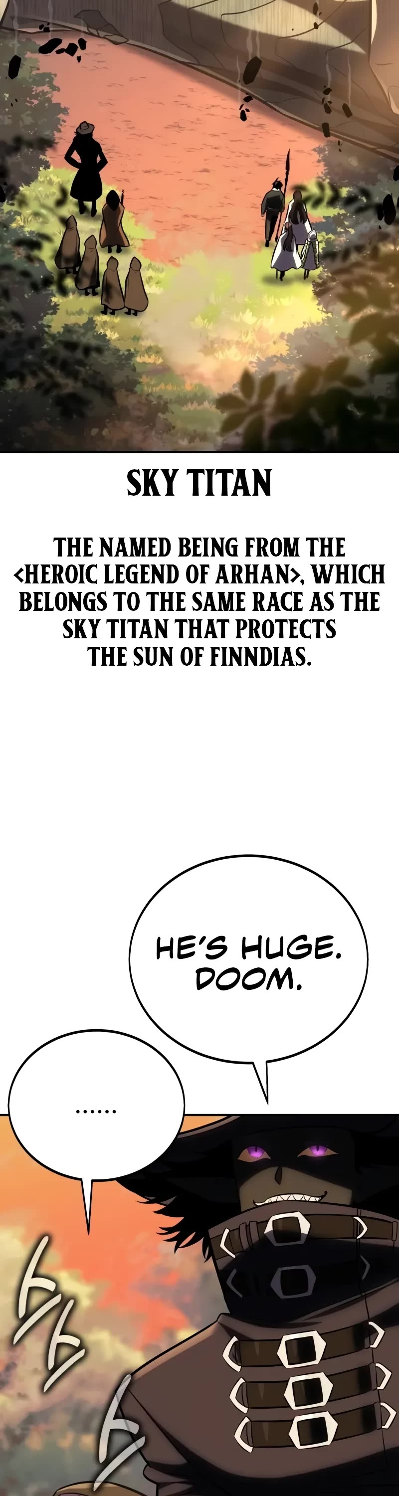 I Killed an Academy Player chapter 59 page 39