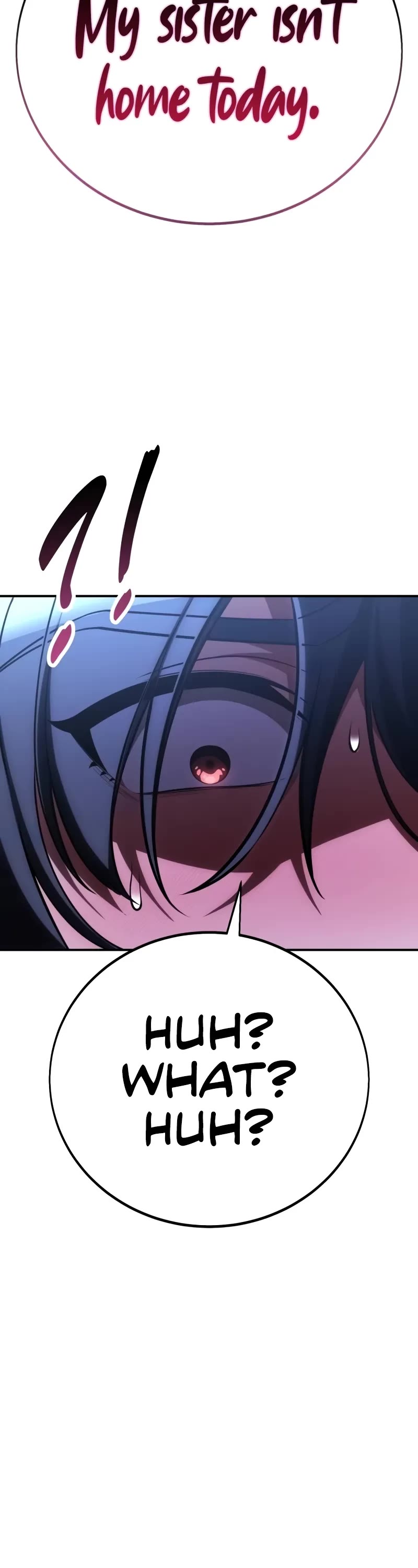 I Killed an Academy Player chapter 59 page 4