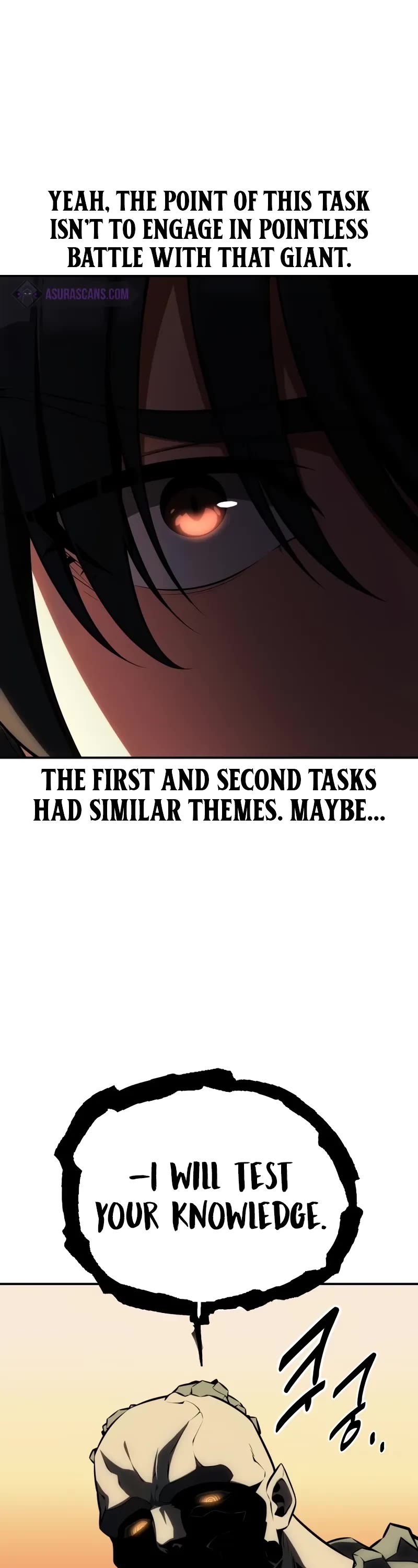 I Killed an Academy Player chapter 59 page 41