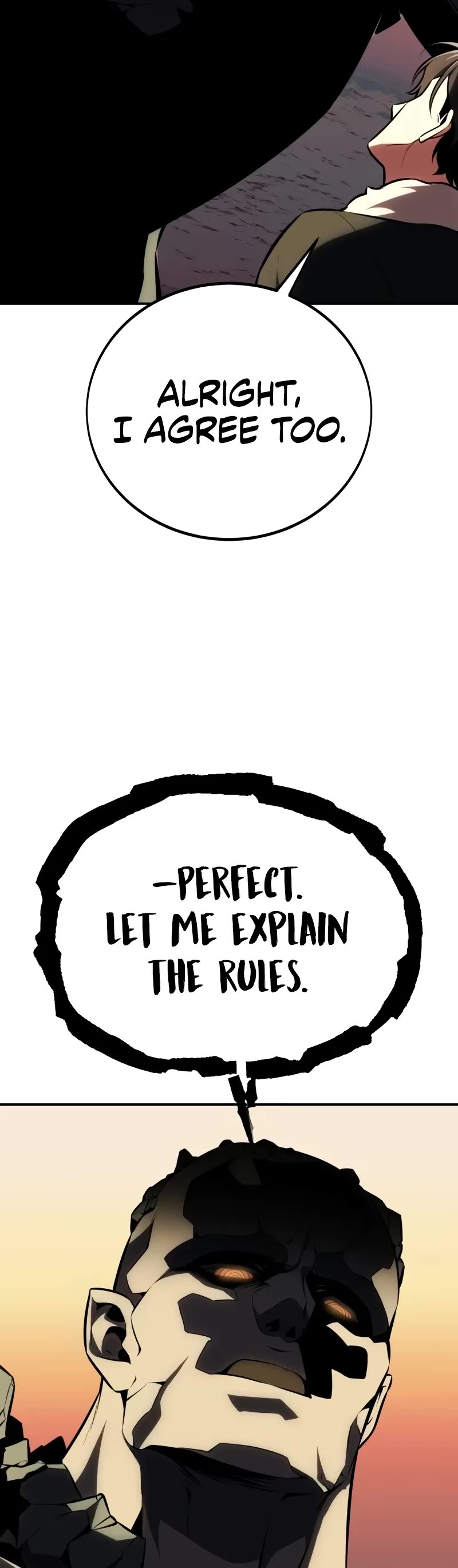 I Killed an Academy Player chapter 59 page 44