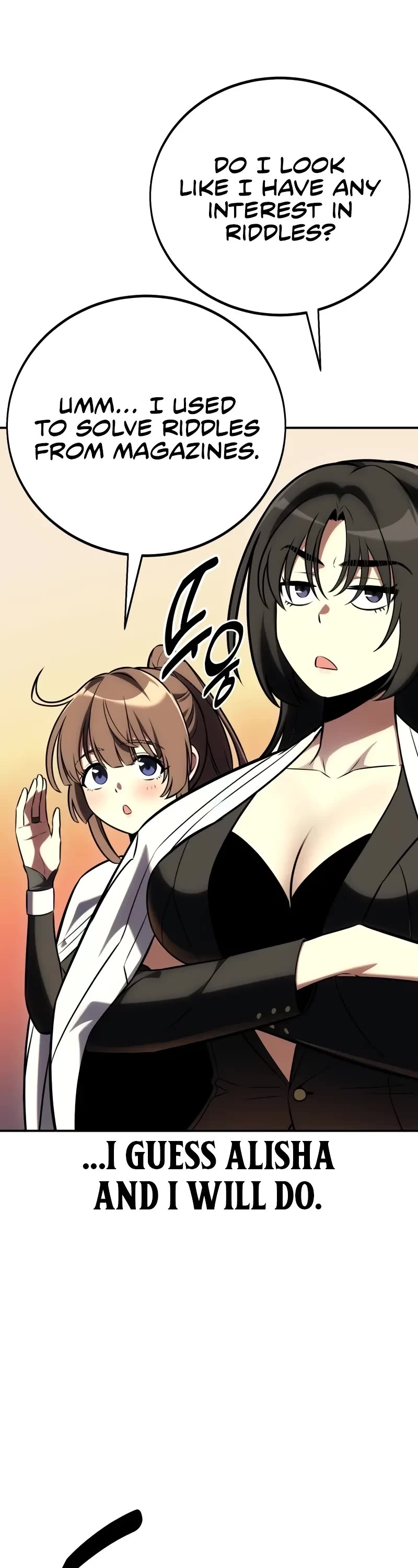 I Killed an Academy Player chapter 59 page 47