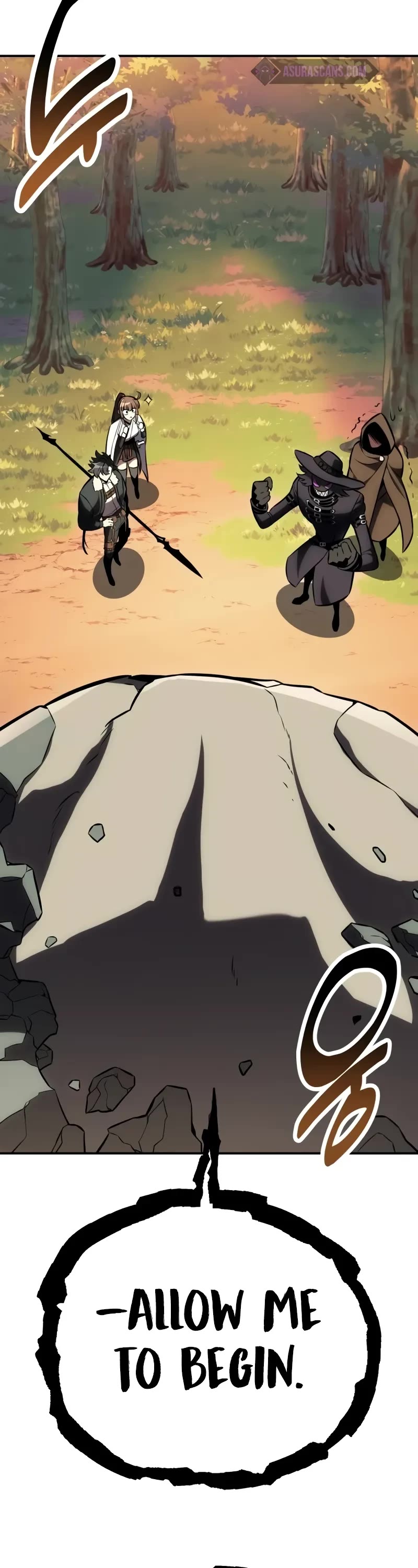 I Killed an Academy Player chapter 59 page 48