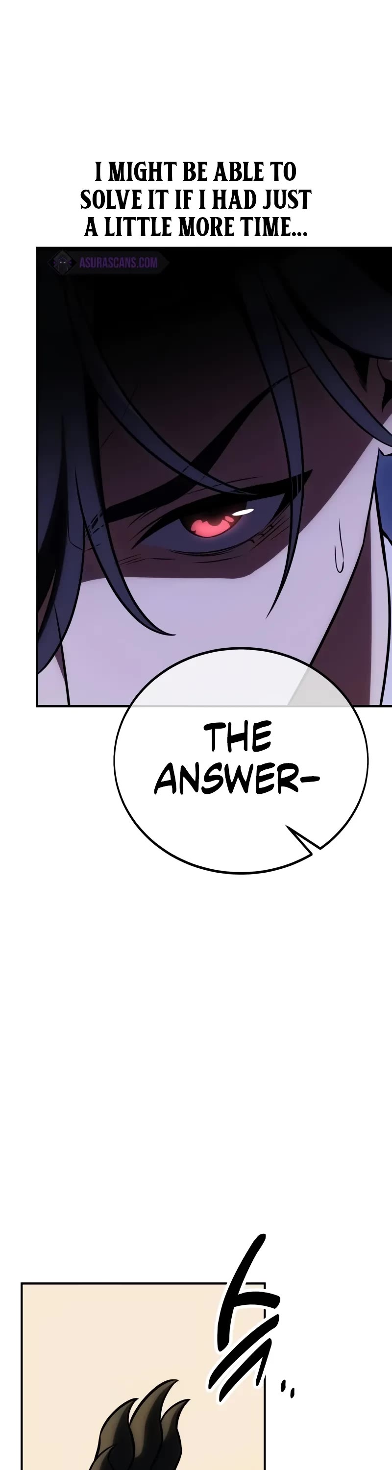 I Killed an Academy Player chapter 59 page 51