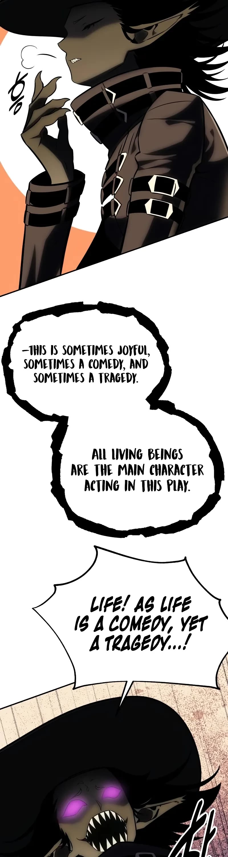 I Killed an Academy Player chapter 59 page 56