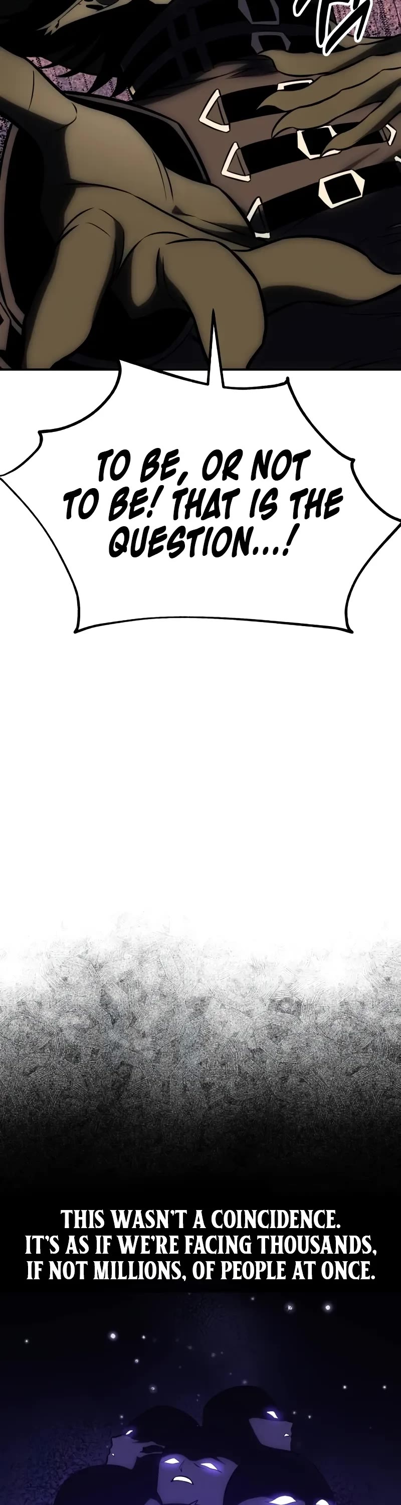 I Killed an Academy Player chapter 59 page 57