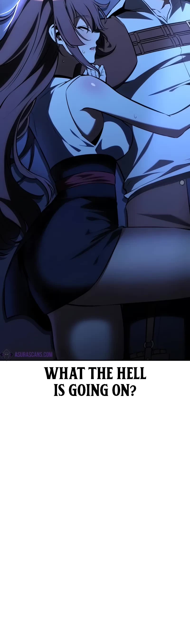 I Killed an Academy Player chapter 59 page 6