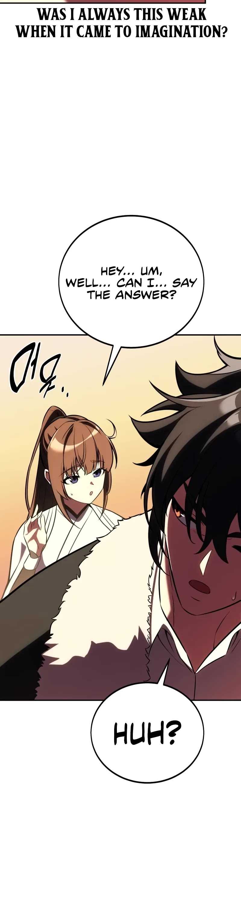 I Killed an Academy Player chapter 59 page 62