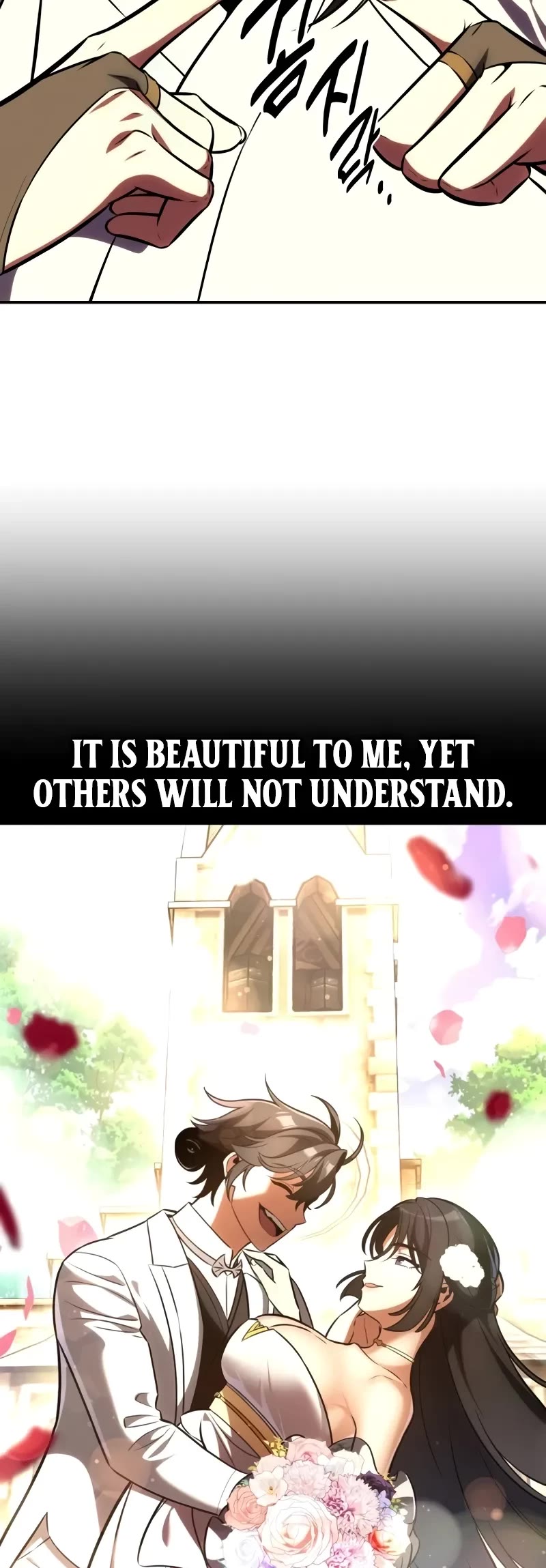 I Killed an Academy Player chapter 59 page 64