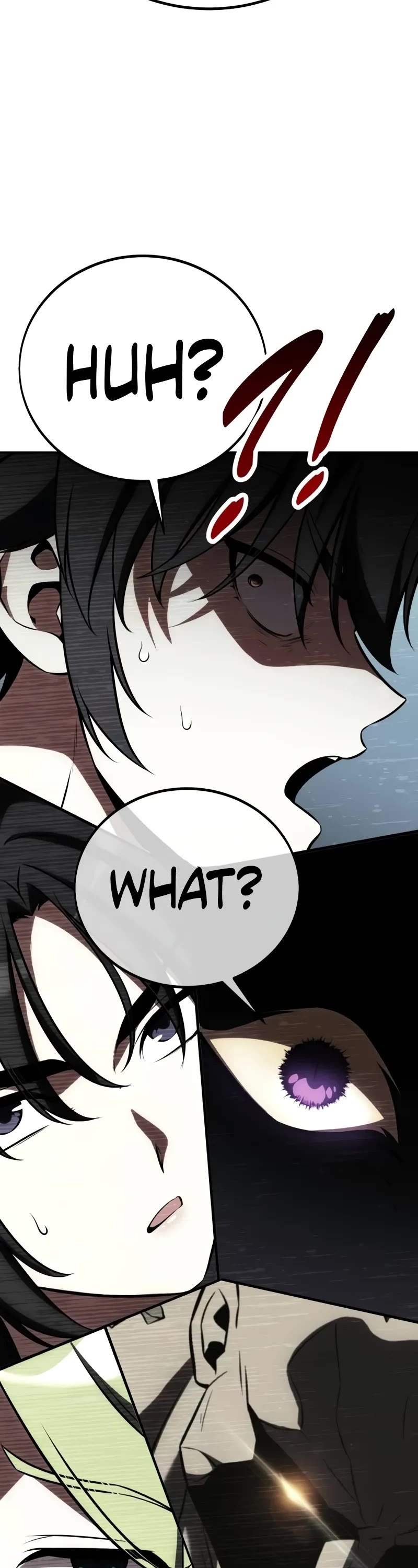 I Killed an Academy Player chapter 59 page 67