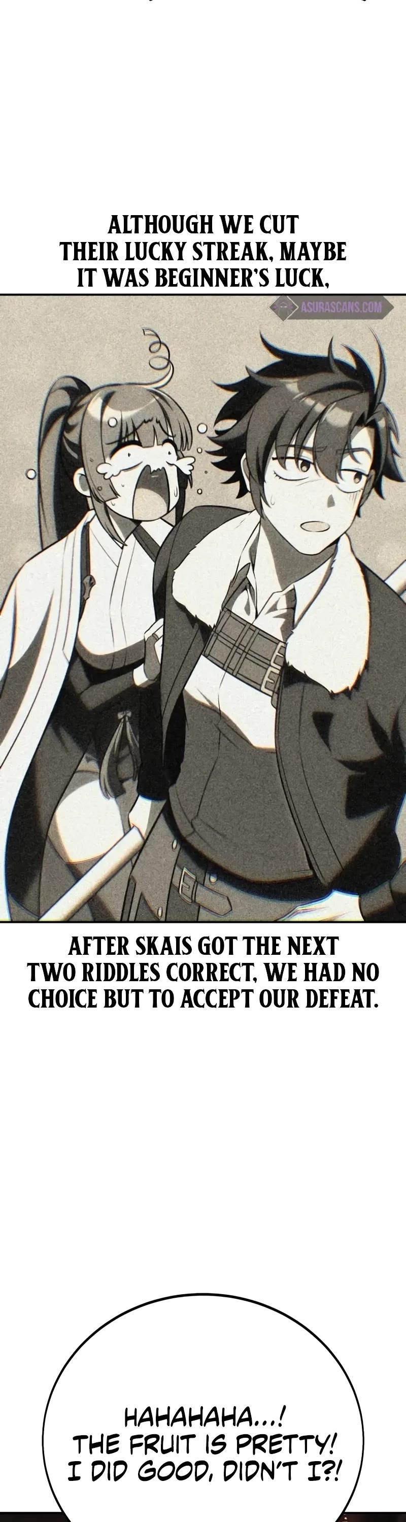 I Killed an Academy Player chapter 59 page 72