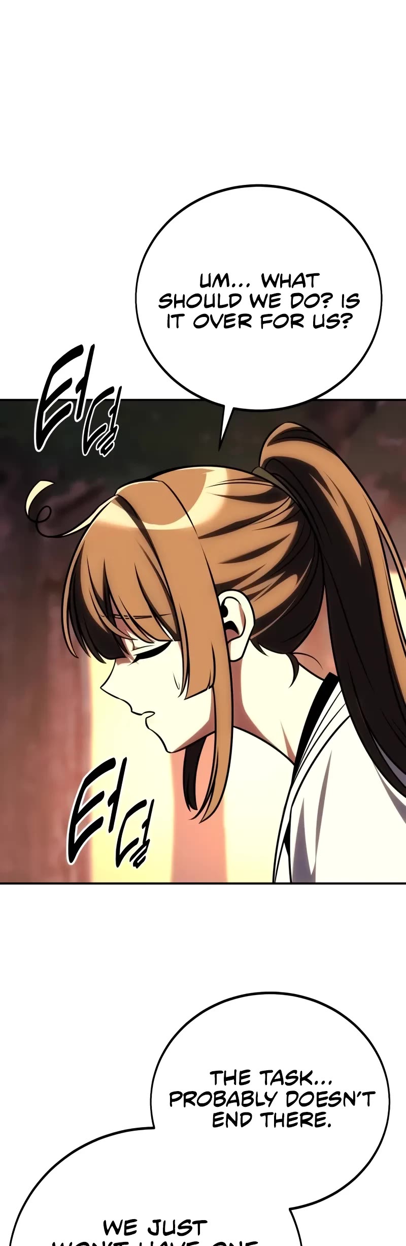 I Killed an Academy Player chapter 59 page 74