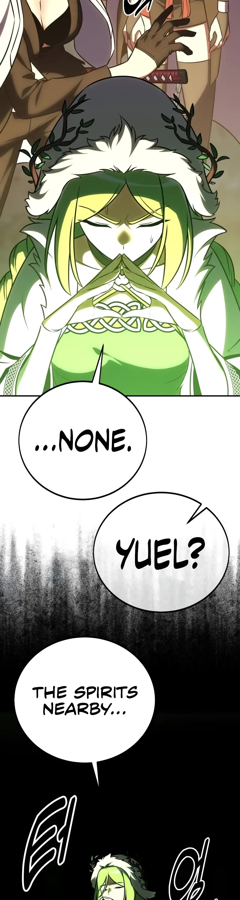 I Killed an Academy Player chapter 59 page 77