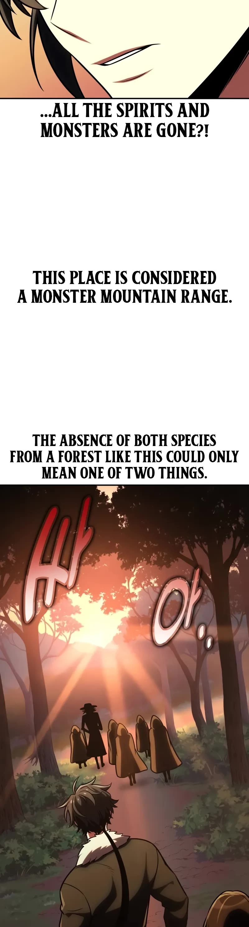 I Killed an Academy Player chapter 59 page 79