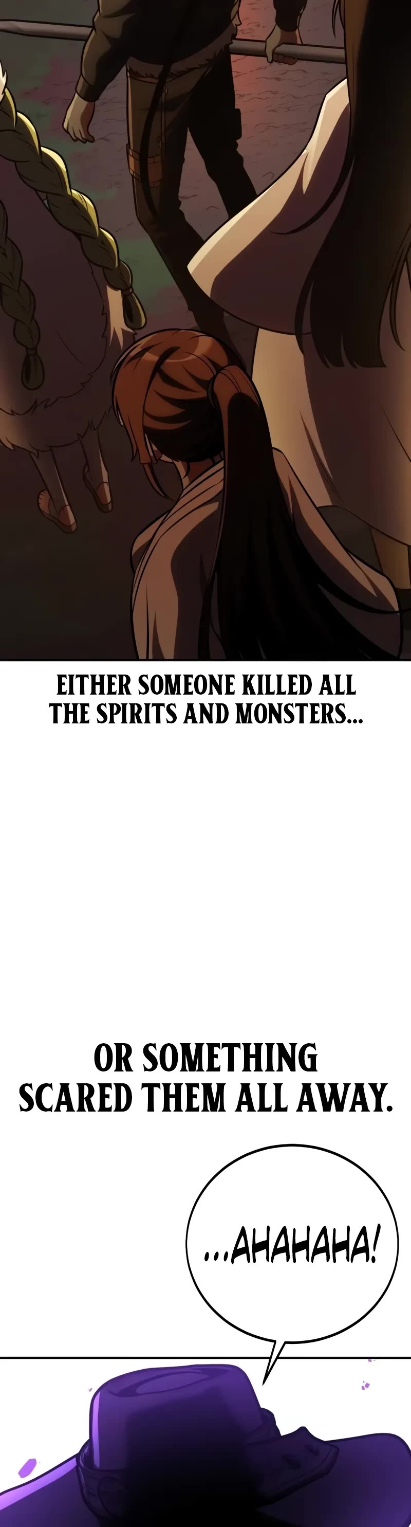 I Killed an Academy Player chapter 59 page 80