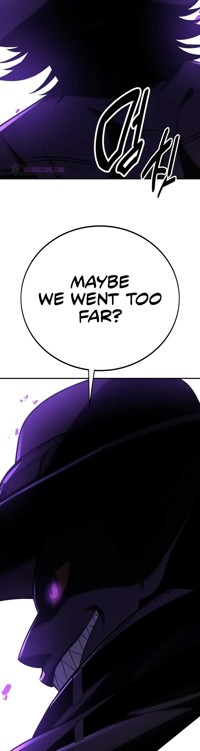 I Killed an Academy Player chapter 59 page 81