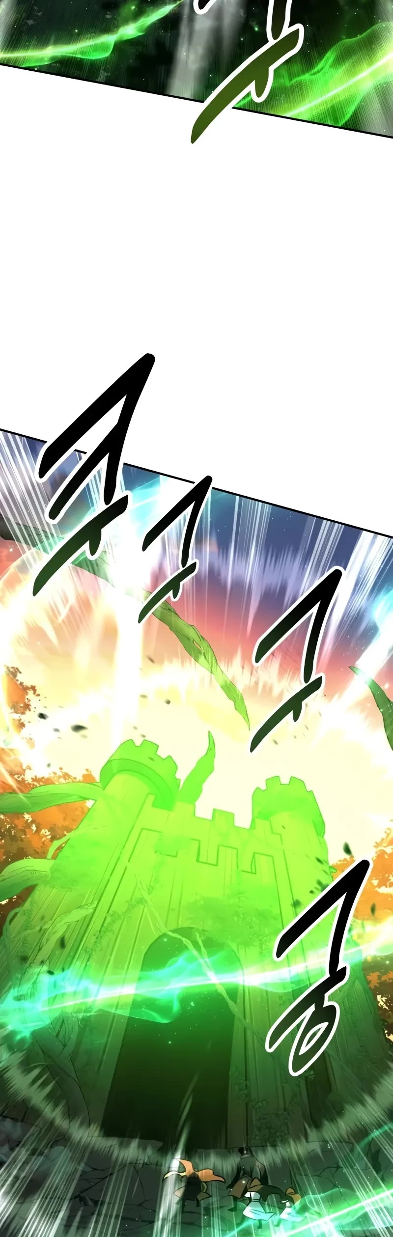 I Killed an Academy Player chapter 59 page 84