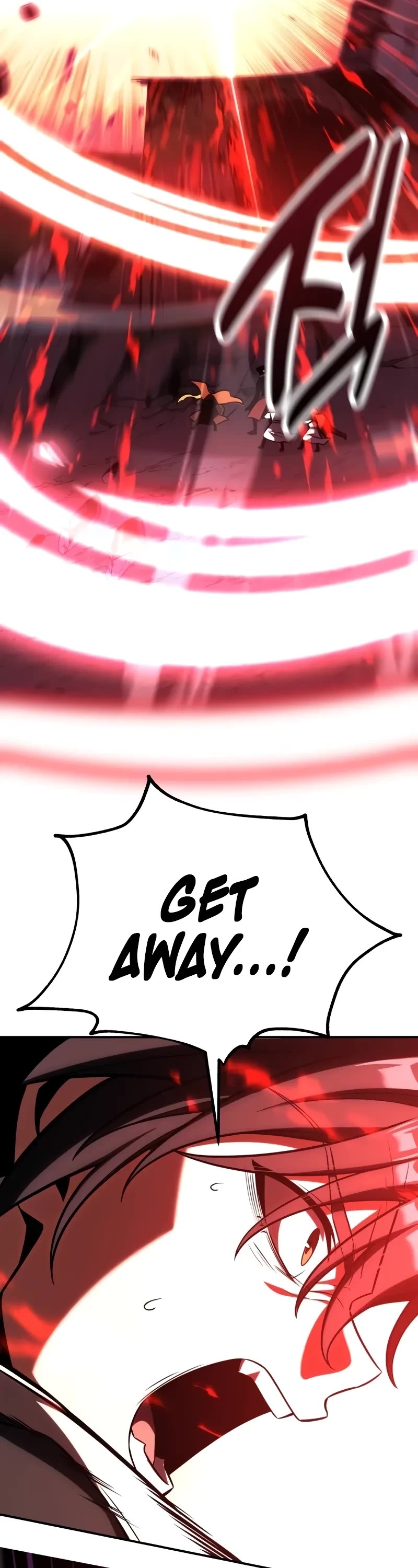 I Killed an Academy Player chapter 59 page 86